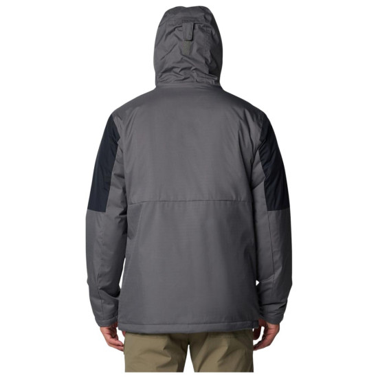 Columbia Ανδρικό μπουφάν Point Park™ II Insulated Jacket Columbia Ανδρικό μπουφάν Point Park™ II Insulated Jacket